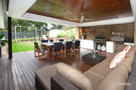 Property photo of 2 Glenmore Drive Ashmore QLD 4214