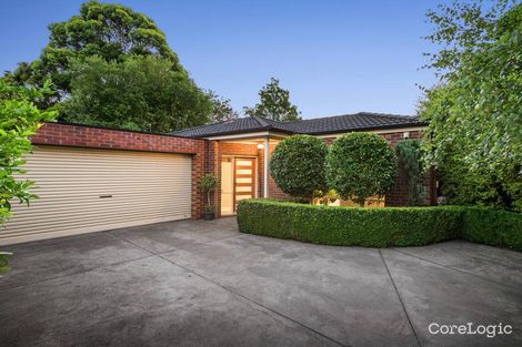Property photo of 2/73 Rickards Avenue Knoxfield VIC 3180