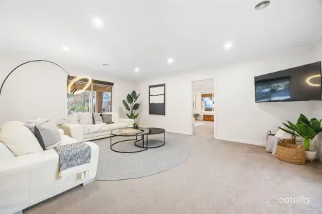 Property photo of 5 Callistemon Court Buninyong VIC 3357