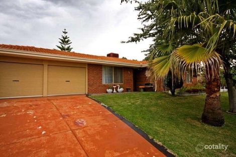Property photo of 47 St Lawrence Drive Beechboro WA 6063
