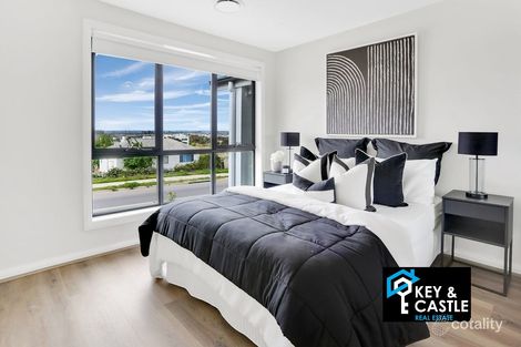 Property photo of 2 Bliss Glade Marsden Park NSW 2765