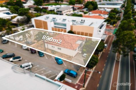 358 Oxford St, Leederville, WA 6007