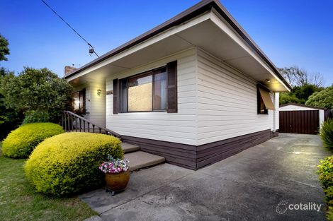 Property photo of 8 Troy Street Bonbeach VIC 3196