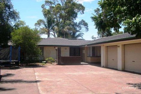 Property photo of 16 Perina Place Wilson WA 6107
