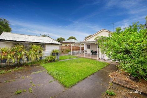 Property photo of 12 Evans Street Fairfield VIC 3078