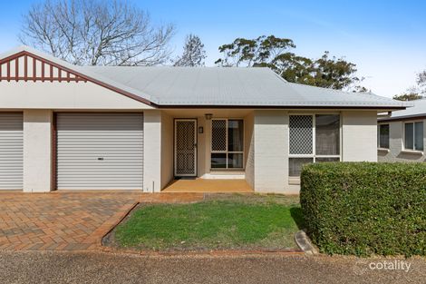 11/1 Cox St, Wilsonton, QLD 4350