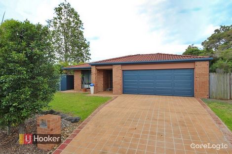 Property photo of 17 Ochre Crescent Griffin QLD 4503