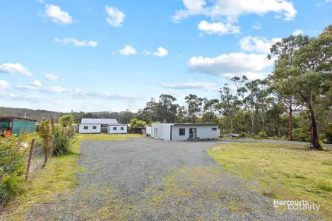 27 Cray Point Pde, Eggs And Bacon Bay, TAS 7112