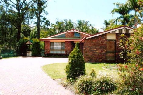 Property photo of 6 Colac Court Petrie QLD 4502