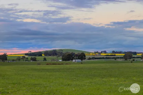 Property photo of 110 Wrigleys Road Creswick North VIC 3363