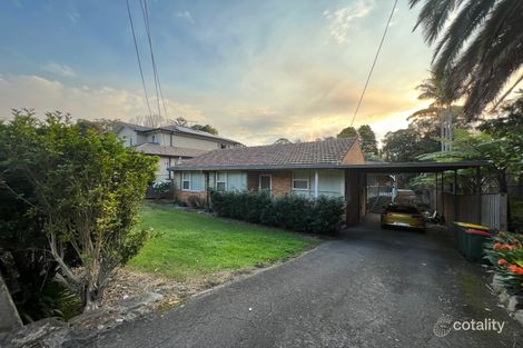 124 Greville St, Chatswood, NSW 2067