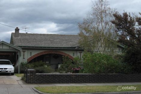 21 Oak St, Bentleigh, VIC 3204