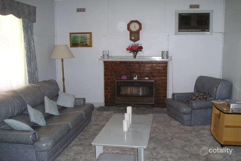 Property photo of 4 Gregory Street Ouyen VIC 3490