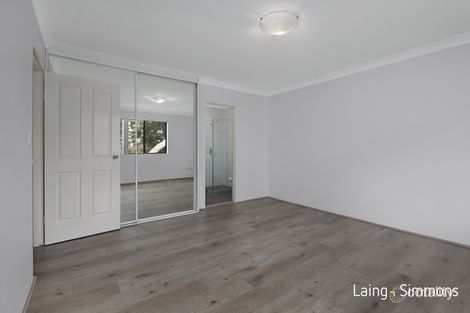 Property photo of 32/40-46 Station Road Auburn NSW 2144