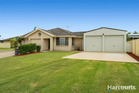 Property photo of 12 Aaron Cove Rutherford NSW 2320