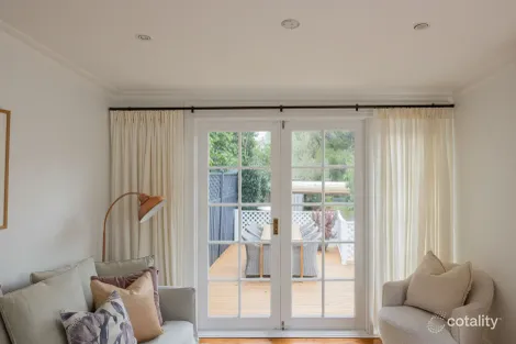 Property photo of 4 Crescent Street Rozelle NSW 2039