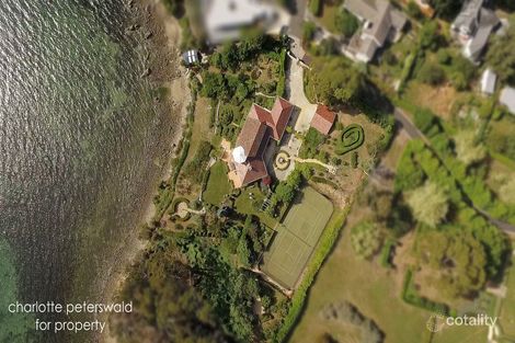 Property photo of 22 Grange Avenue Taroona TAS 7053