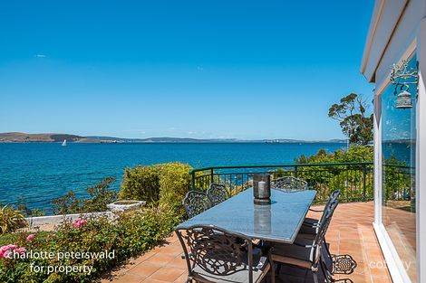 Property photo of 22 Grange Avenue Taroona TAS 7053
