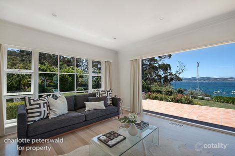 Property photo of 22 Grange Avenue Taroona TAS 7053