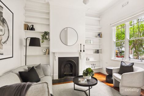 Property photo of 22 Bishopgate Street Camperdown NSW 2050