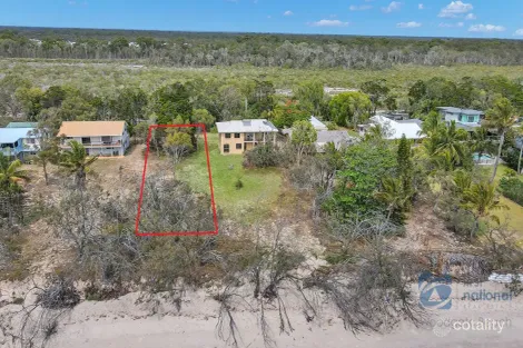 18 Theodolite Creek Dr, Woodgate, QLD 4660