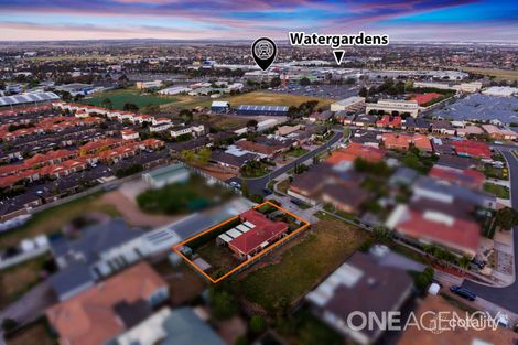 Property photo of 11 Dustin Court Sydenham VIC 3037