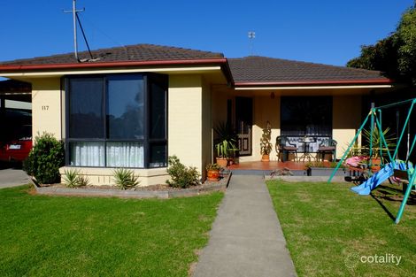 117 Drevermann St, Bairnsdale, VIC 3875