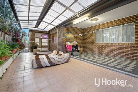 Property photo of 7 Buster Court Narre Warren South VIC 3805