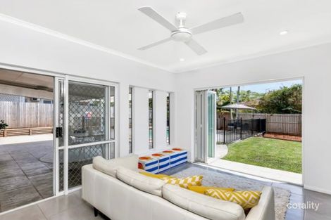 Property photo of 3 Grimes Close Kanimbla QLD 4870