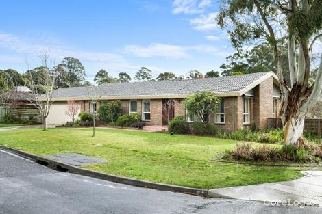 Property photo of 2 Glenvale Road Mount Clear VIC 3350