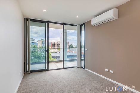 Property photo of 21/10 Lonsdale Street Braddon ACT 2612