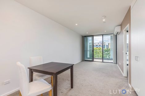 Property photo of 21/10 Lonsdale Street Braddon ACT 2612