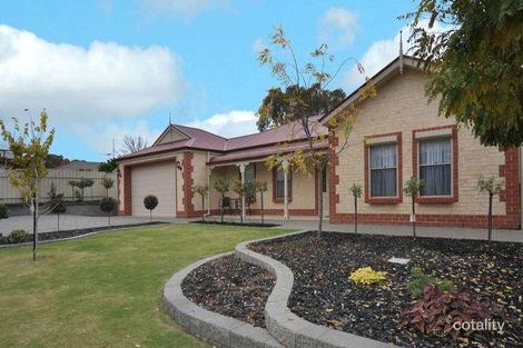 Property photo of 14 Gangell Court Williamstown SA 5351