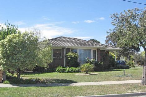 8 Topaz Ct, Mulgrave, VIC 3170