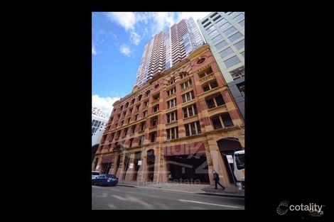 110/267-277 Castlereagh St, Sydney, NSW 2000
