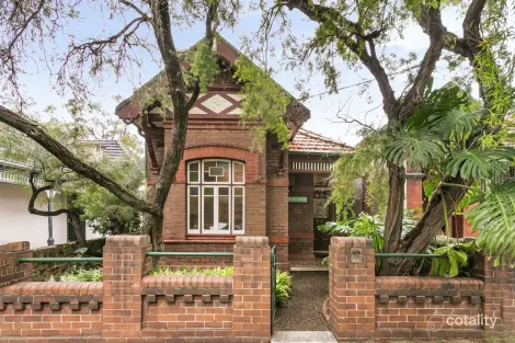 Property photo of 61 Corunna Road Stanmore NSW 2048