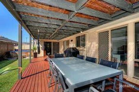 Property photo of 27 Aston Wilde Avenue Chittaway Bay NSW 2261