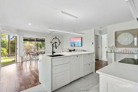 Property photo of 8 Carmen Court Oxenford QLD 4210