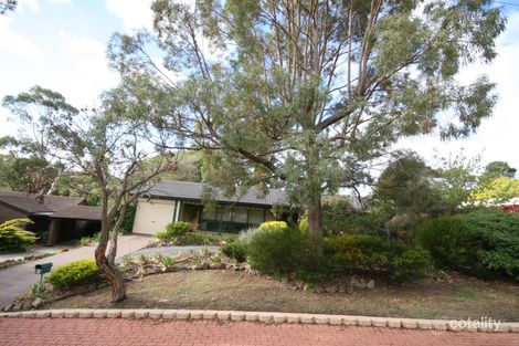9 Hamilton Cres, Aberfoyle Park, SA 5159