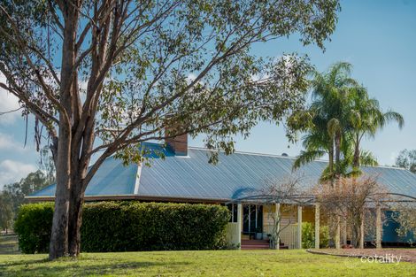 893 Glamorgan Vale Rd, Glamorgan Vale, QLD 4306