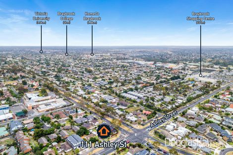111 Ashley St, Braybrook, VIC 3019