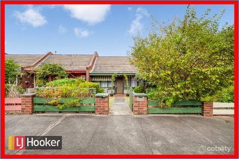 Property photo of 3/2-6 Glenwood Drive Springvale South VIC 3172