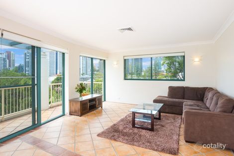 Property photo of 9/2 Adori Street Surfers Paradise QLD 4217