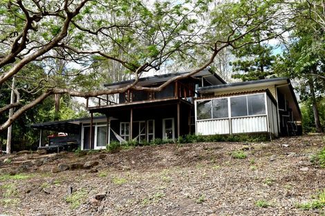 Property photo of 214 Brookfield Road Kenmore Hills QLD 4069