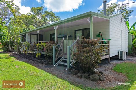 Property photo of 9 Oak Avenue Coonarr QLD 4670