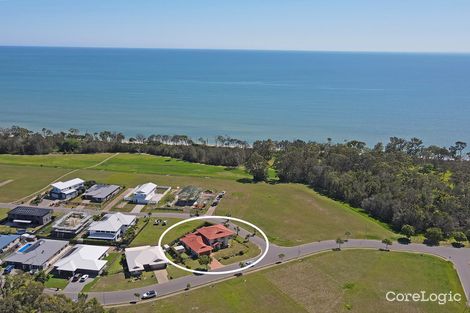 Property photo of 37 Barramundi Drive Burrum Heads QLD 4659