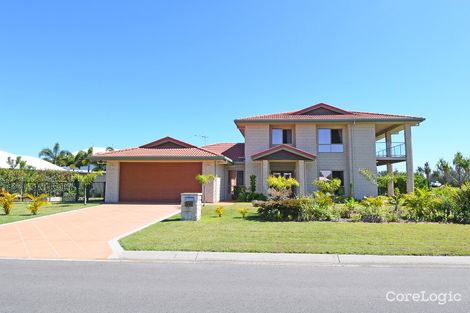 Property photo of 37 Barramundi Drive Burrum Heads QLD 4659