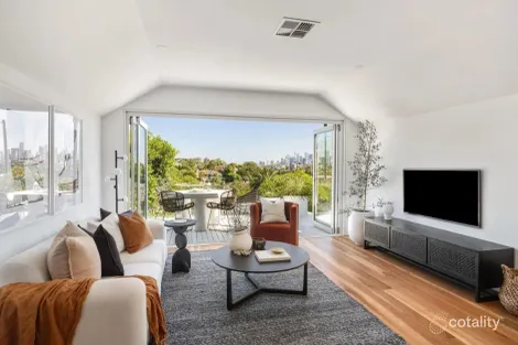 Property photo of 10 Holt Avenue Mosman NSW 2088