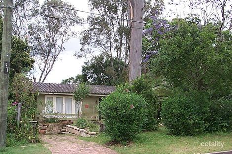 11 Aberfoyle St, Kenmore, QLD 4069