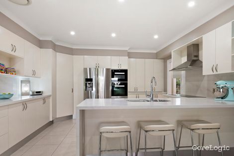 Property photo of 1A Doherty Avenue Glenhaven NSW 2156